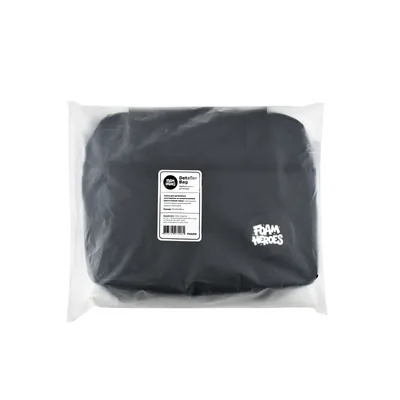 Detailer Bag удобная сумка детейлера, 40х23.5х30см — Кадр 7