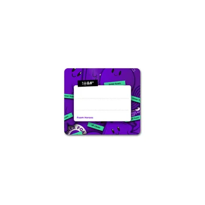 Measure Sticker Pack набор стикеров (10шт), 8х7см — Кадр 7