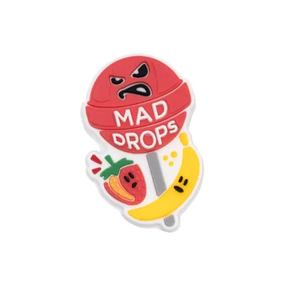 джиббитс для игры Mad Drops Candy, 25x37мм