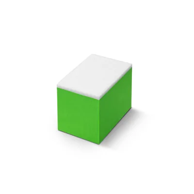 Scrub Applicator аппликатор для глубокой очистки стекол, 6х4х5см — Кадр 2