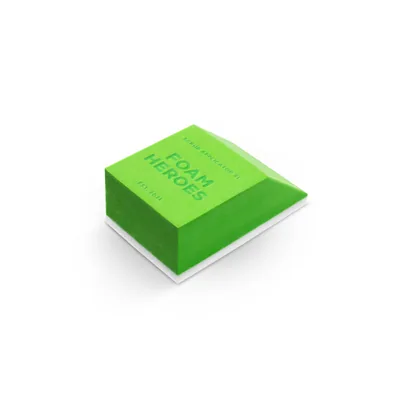 Scrub Applicator XL аппликатор для глубокой очистки стекол, 8х5х3см — Кадр 1