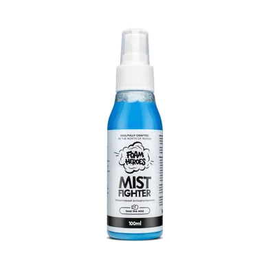 Mist Fighter антизапотеватель