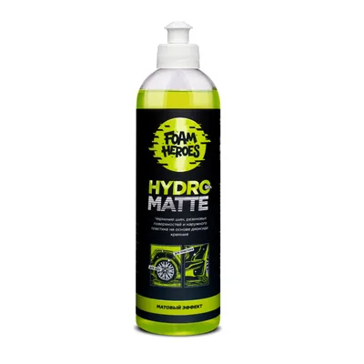 Wheels Care Kit набор для ухода за колесами — Кадр 5