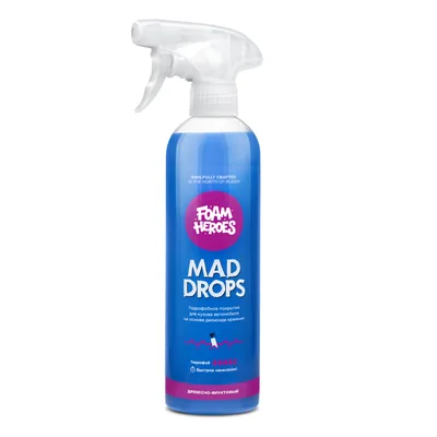 Mad Drops — Кадр 1