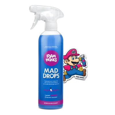 Mad Drops — Кадр 2