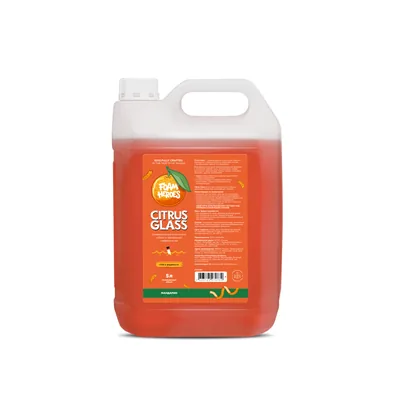 Citrus Glass универсальный очиститель стекол