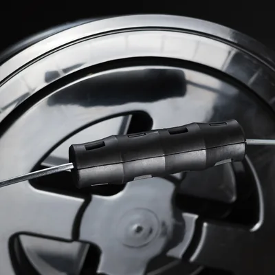 Detailing Bucket ведро с сепаратором и крышкой для детейлинг мойки — Кадр 3