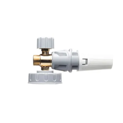 Minigun Head голова пенокомплекта в сборе