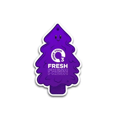 Стикер Foam Heroes Inner Foam
