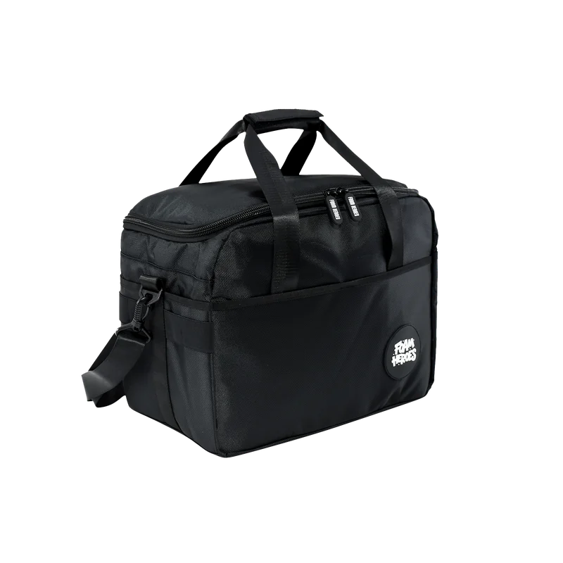 Detailer Bag удобная сумка детейлера, 40х23.5х30см