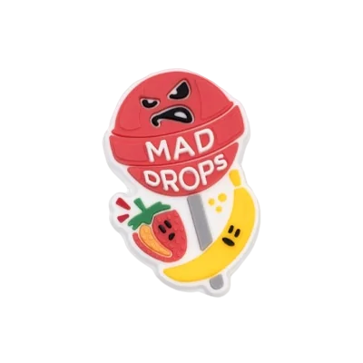 джиббитс для игры Mad Drops Candy, 25x37мм