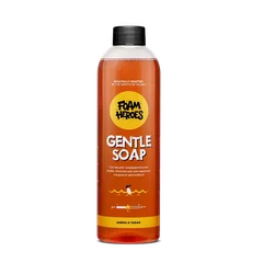 Gentle Soap деликатный шампунь для предварительной мойки амбра и табак