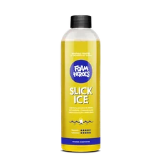 Slick Ice car wash soap