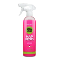 Mad Drops touchless spray sealant for paint, Raspberry Frappé