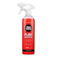 Pure Wheels wheel & tire cleaner concentrate