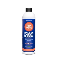 Foam Buddy touchless wash soap