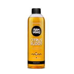 Citrus Buddy шампунь на основе цитрусовых для предварительной мойки