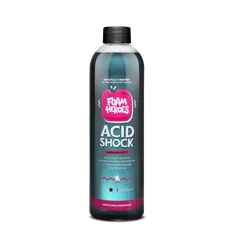 Acid Shock кислотный шампунь для ручной мойки автомобиля