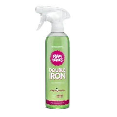 Double Iron remover