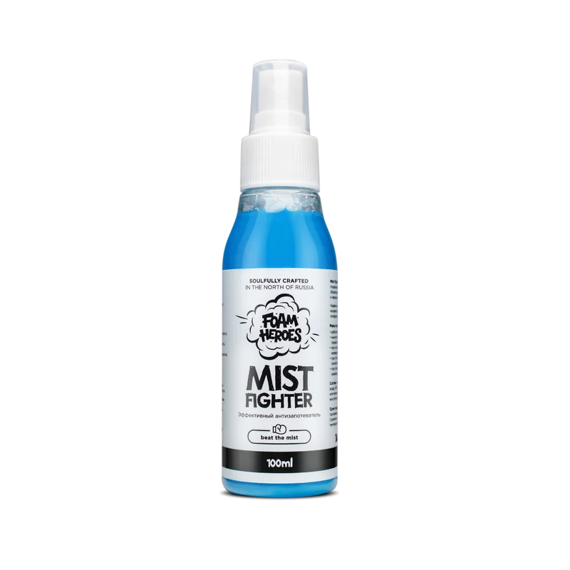 Mist Fighter антизапотеватель
