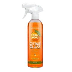 Citrus Glass all-purpose glass cleaner