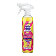 Swipe Interior quick detailer Cream Soda