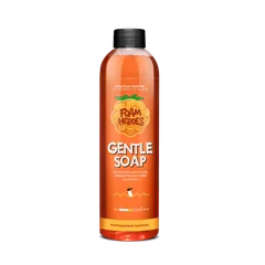 Gentle Soap деликатный шампунь для предварительной мойки морошковое варенье