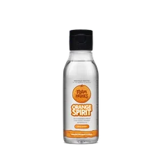 Orange Spirit citrus cleaner
