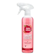 Swipe Interior quick detailer Almond & Cherry