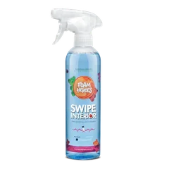 Swipe Interior quick detailer Gummy Bears