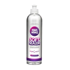 Soft Sealer силиконовая смазка для резиновых уплотнителей