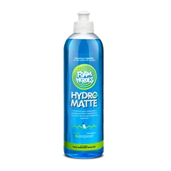 Hydro Matte матовое чернение для автомобильных шин c SiO2