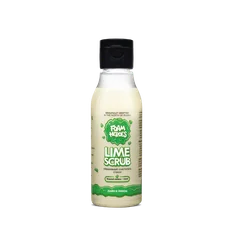 Lime Scrub