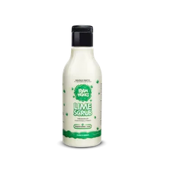 Lime Scrub абразивный очиститель стекол