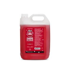 Swipe Interior quick detailer, Cherry Soda