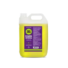 Power Wheels heavy-duty wheel & tire cleaner