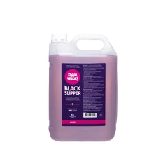 Black Slipper tire dressing