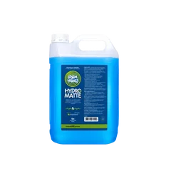 Hydro Matte матовое чернение для автомобильных шин c SiO2