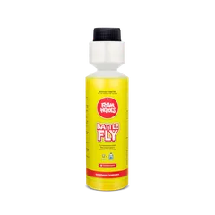 Battle Fly суперконцентрат стеклоочистителя с ароматом ванильной газировки
