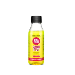 Battle Fly washer fluid super concentrate with Vanilla Soda scent