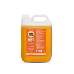 Juicy Citrus all-purpose cleaner (APC)
