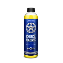 Chuck NoRinse ceramic rinseless wash soap