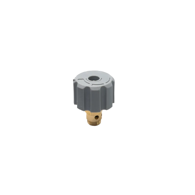 Minigun регулятор подачи жидкости (рем комплект)