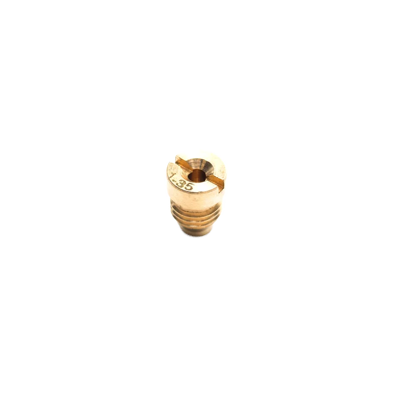 Minigun Nozzle 1.35 форсунка, d1.35мм