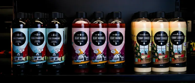 Как появился Foam Heroes