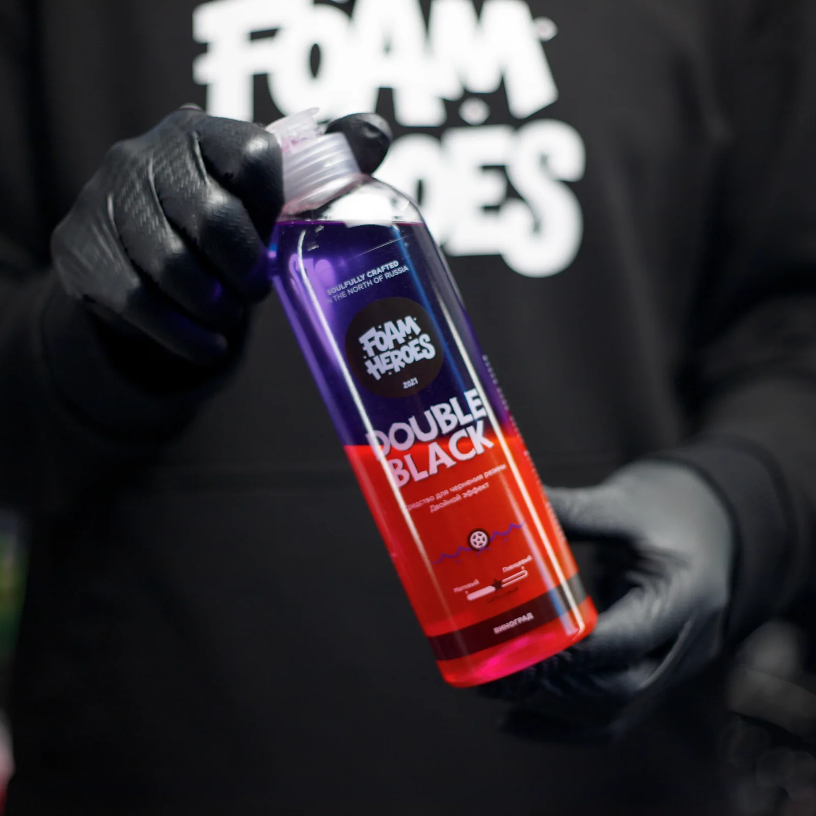 Как появился Foam Heroes